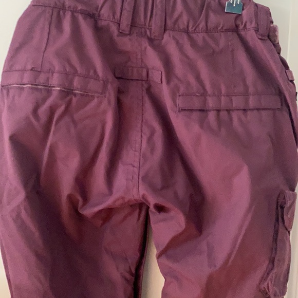 686 snowboard pants - Picture 5 of 7